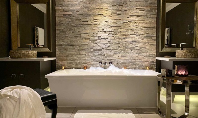Alexander House & Utopia Spa, West Sussex - England