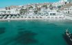Mykonos Blanc, Cycladic Islands - Greece