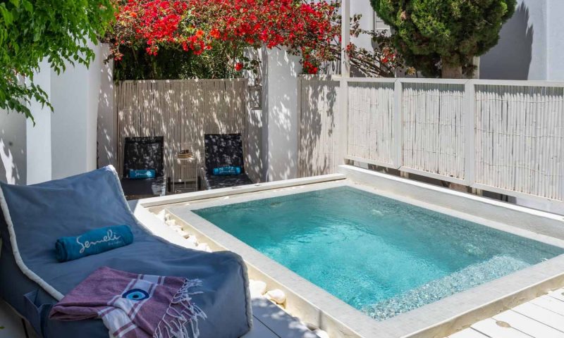 Semeli Hotel Mykonos,Cycladic Islands - Greece