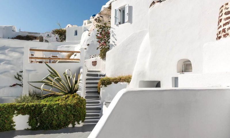 Caldera Premium Villas Santorini, cycladic Islands - Greece