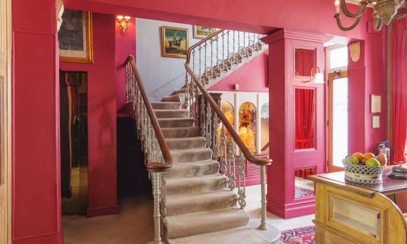 The Portobello Hotel London - England