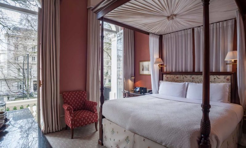 Roseate House London - England