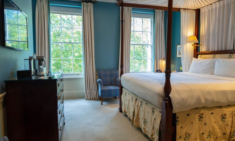 Roseate House London - England