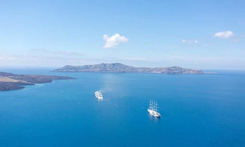 Asma Suites Santorini, Cycladic Islands - Greece