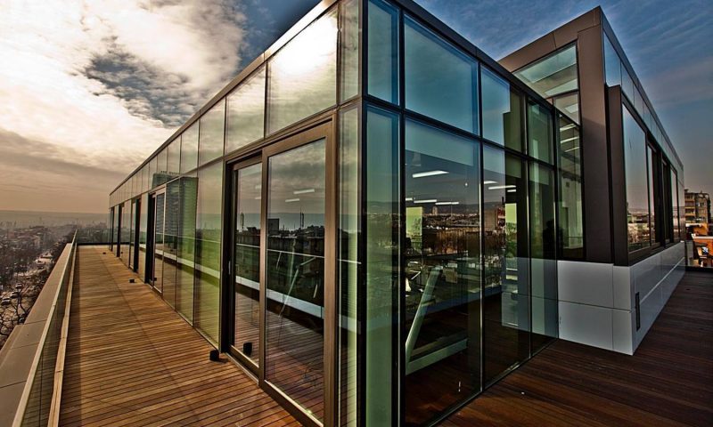 Graffit Gallery Hotel Varna - Bulgaria
