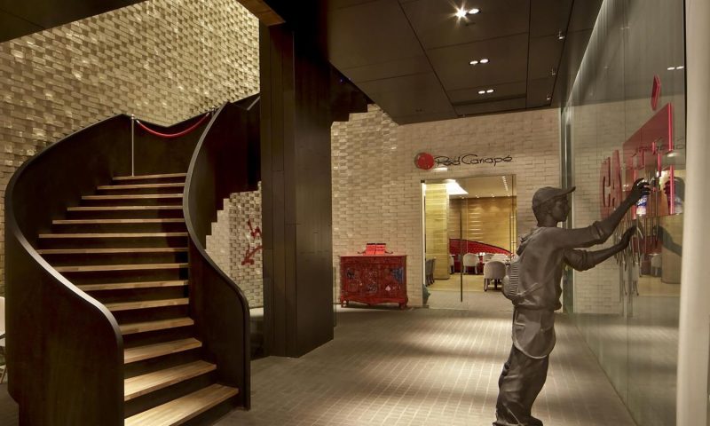 Graffit Gallery Hotel Varna - Bulgaria