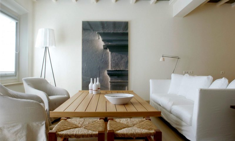Elies Resorts Sifnos, Cycladic Islands - Greece