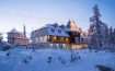 Hotel Solisko Tatry - Slovakia