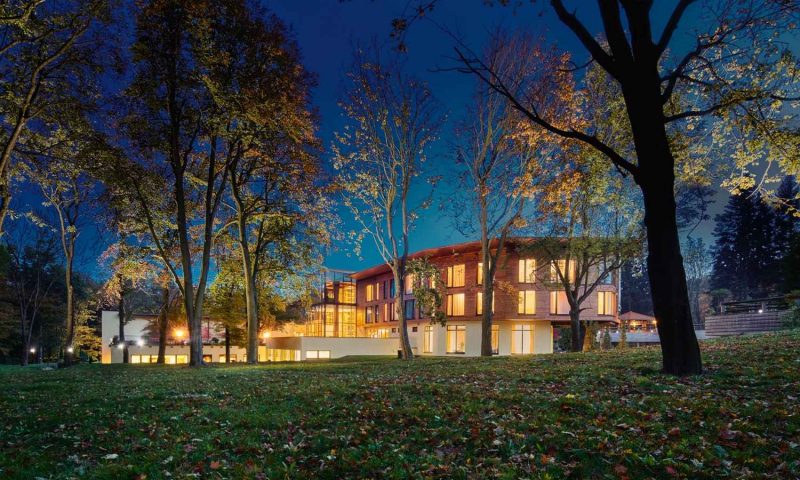 Hotel Zochova Chata Modra - Slovakia