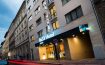 Bo33 Hotel Family & Suites Budapest - Hungary