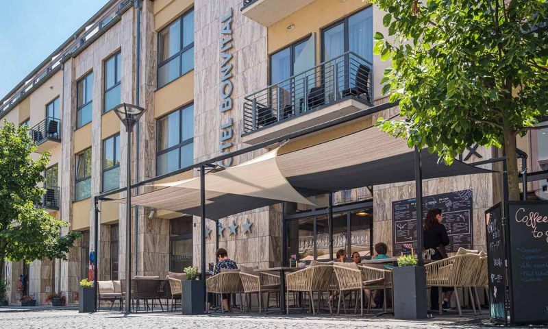 Bonvital Wellness & Gastro Hotel Heviz - Hungary