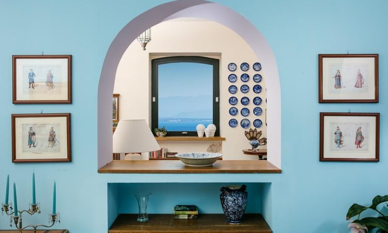 Hotel Minerva Sorrento, Campania - Italy