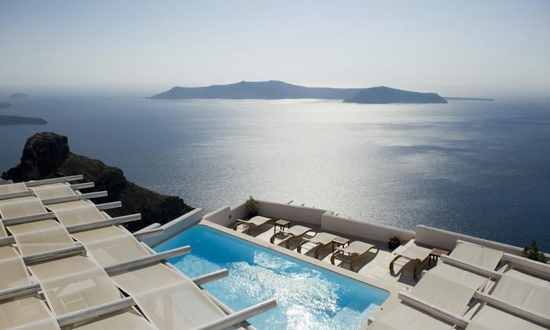 Gold Suites Santorini, Cycladic Islands - Greece