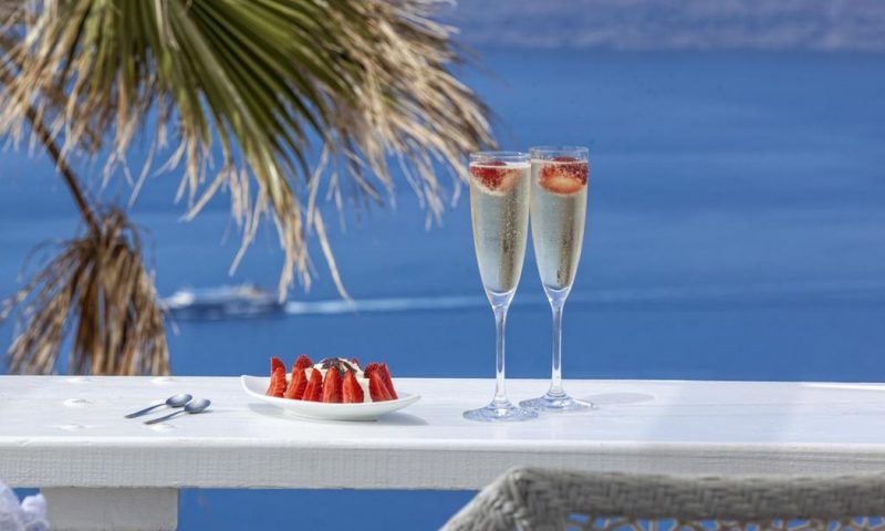 Mill Houses Elegant Suites Santorini, Cycladic Islands - Greece