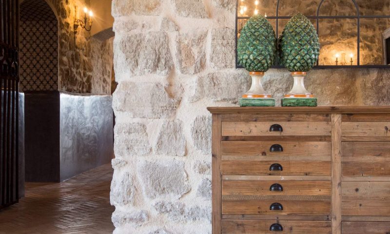 Masseria Agnello Realmonte, Sicily - Italy