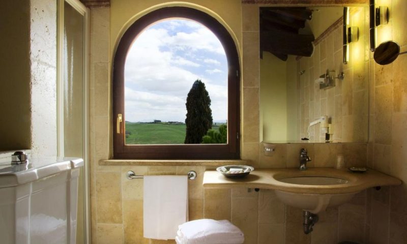 Castello di Leonina, Tuscany - Italy