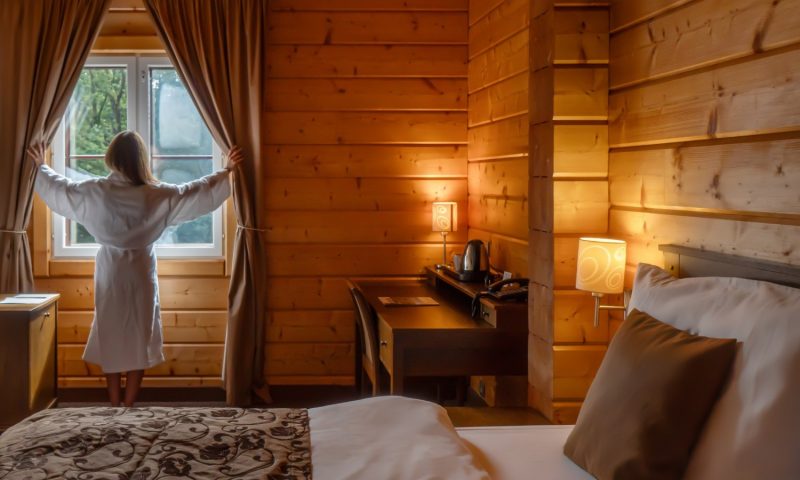 Hotel Zochova Chata Modra - Slovakia
