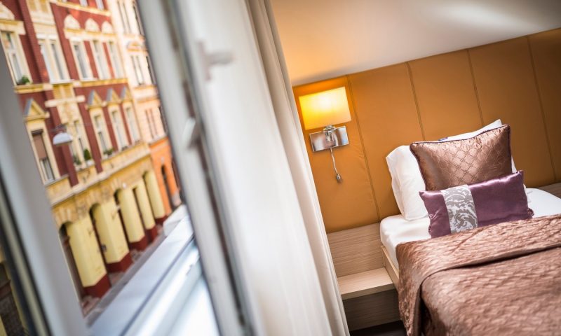 Bo33 Hotel Family & Suites Budapest - Hungary