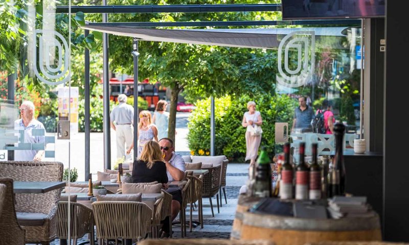 Bonvital Wellness & Gastro Hotel Heviz - Hungary