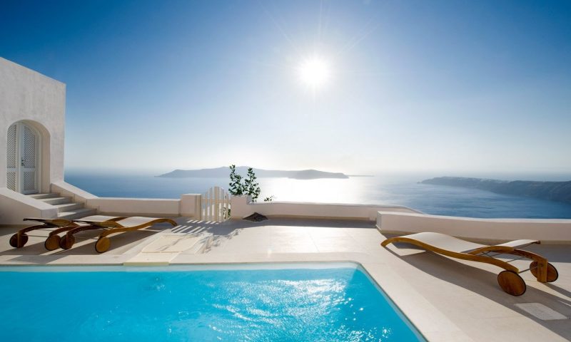 Gold Suites Santorini, Cycladic Islands - Greece