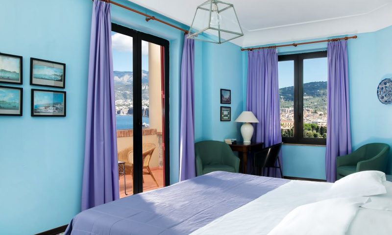 Hotel Minerva Sorrento, Campania - Italy