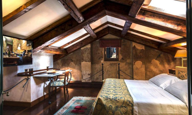 Art Hotel Commercianti Bologna, Emilia Romagna - Italy