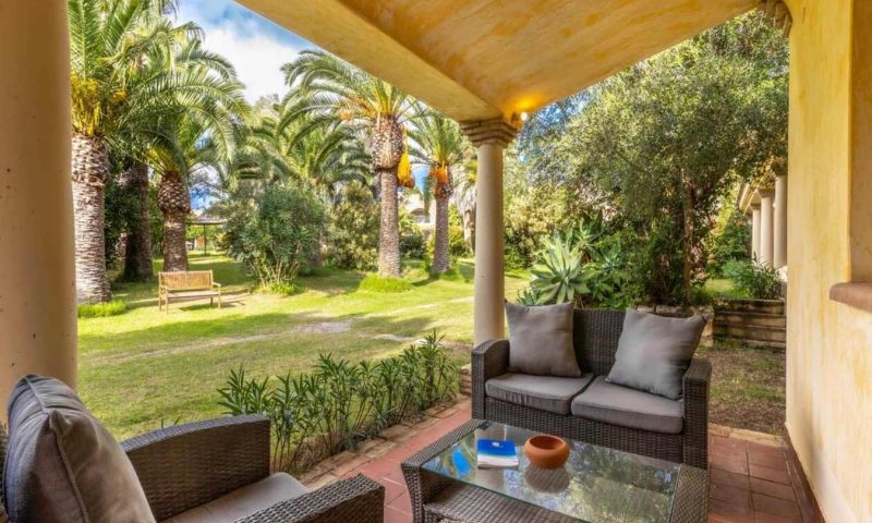 Hotel Costa dei Fiori Santa Margherita Di Pula, Sardinia - Italy