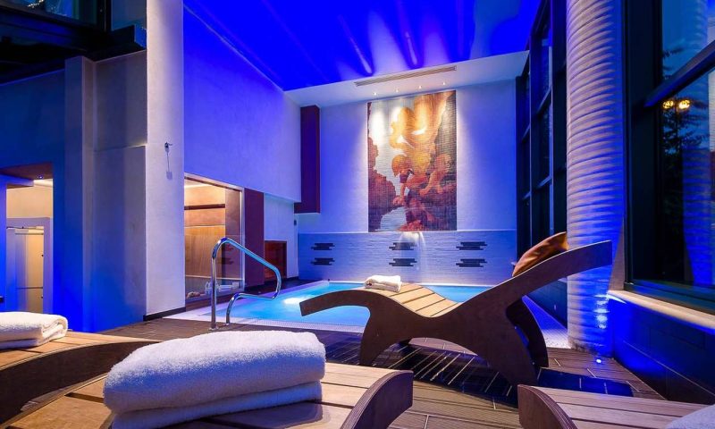 Hotel Ovidius Sulmona, Abruzzo - Italy