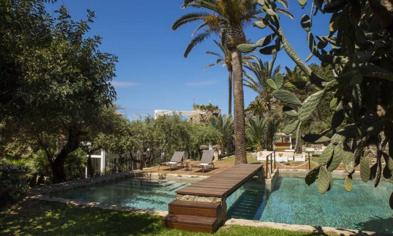 Ngonia Bay Hotel Milazzo, Sicily - Italy