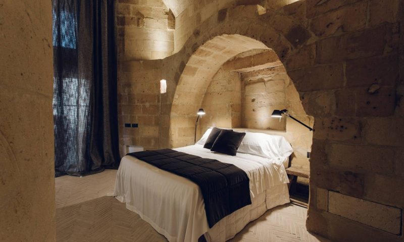 Il Palazzotto Matera, Basilicata - Italy