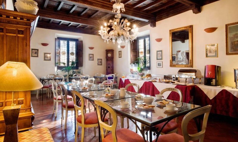 Villa Campestri Olive Oil Resort Vicchio, Tuscany - Italy