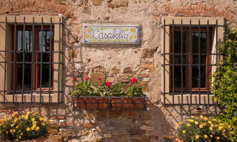 Fattoria Lavacchio Pontassieve, Tuscany - Italy