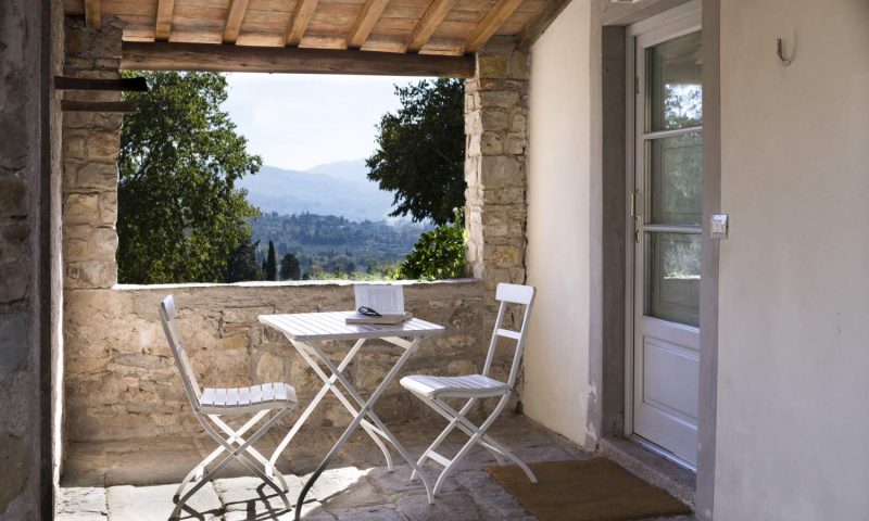 Fattoria Di Maiano Fiesole, Tuscany - Italy