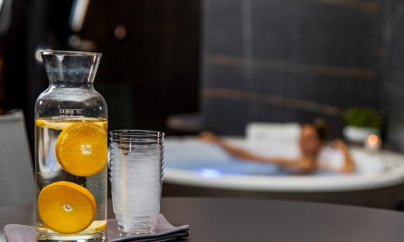 Hotel Amsterdam Plaza Palanga - Lithuania