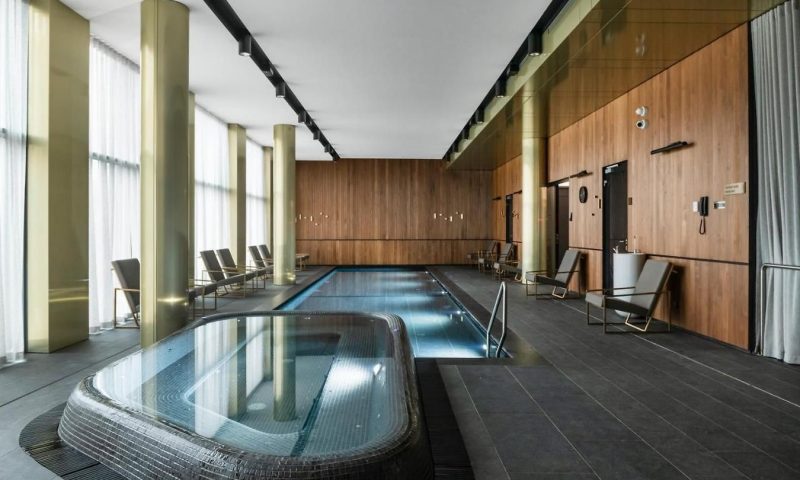 Amberton Green SPA Druskininkai - Lithuania