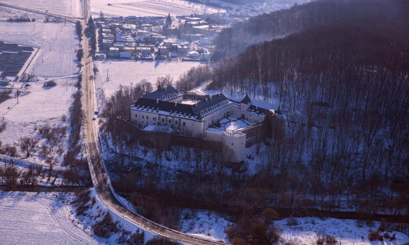 Hotel Grand Viglas - Slovakia