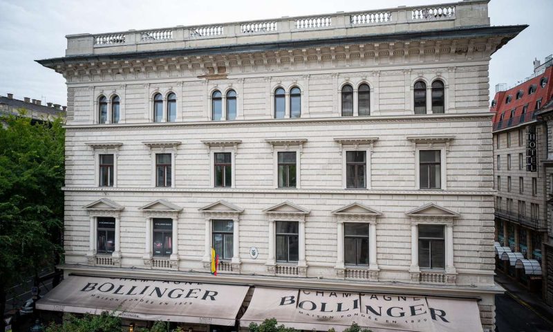 Callas House Budapest - Hungary