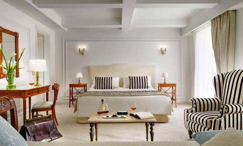 Grand Hotel Parker