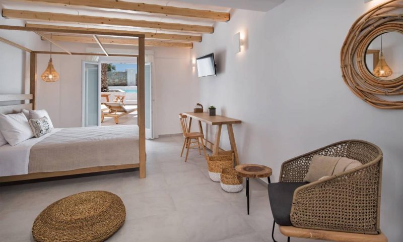 Casa Vitae Suites Santorini, cycladic Islands - Greece