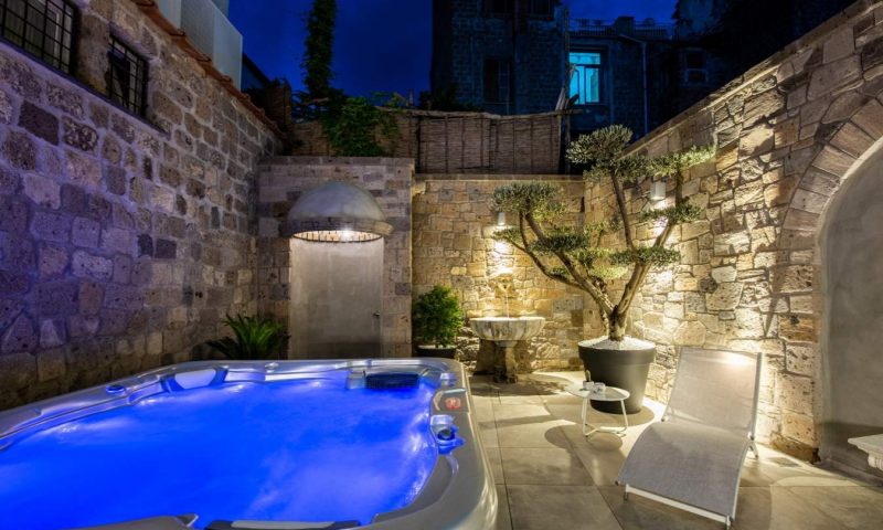 Magi House Antica Dimora Sorrento, Campania - Italy