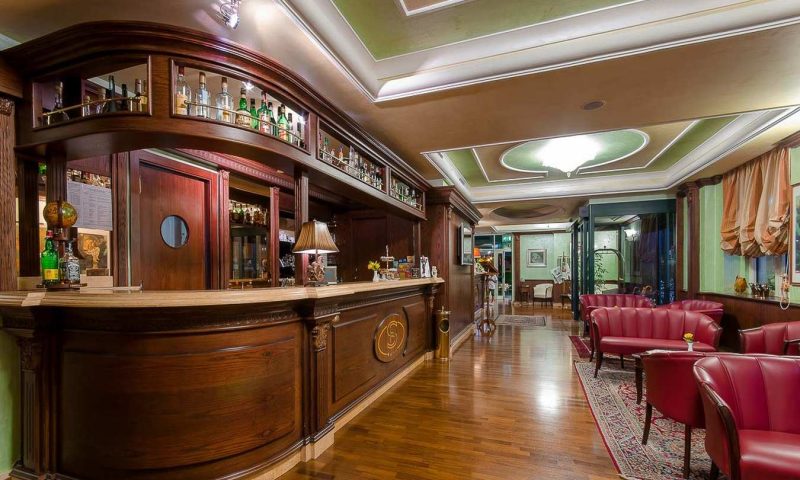 Hotel Ovidius Sulmona, Abruzzo - Italy