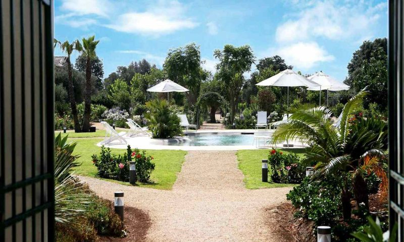 Donna Coraly Resort Siracusa, Sicily - Italy