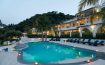 Hotel Mea Lipari, Sicily - Italy