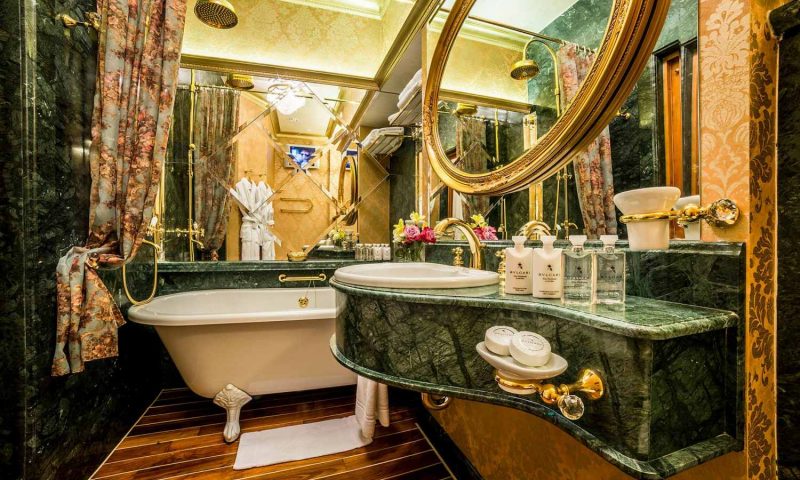 Imperial Hotel & Restaurant Vilnius - Lithuania