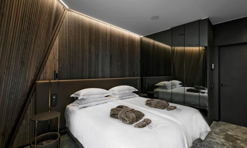 Amberton Green SPA Druskininkai - Lithuania