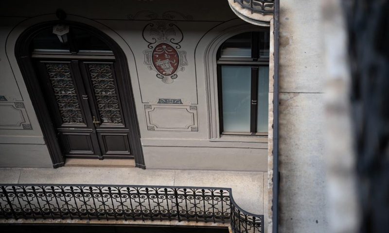 Callas House Budapest - Hungary