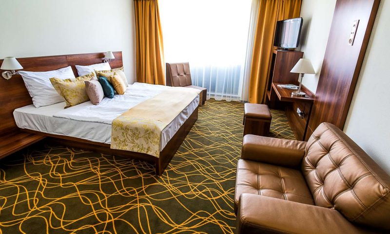 Bonvital Wellness & Gastro Hotel Heviz - Hungary