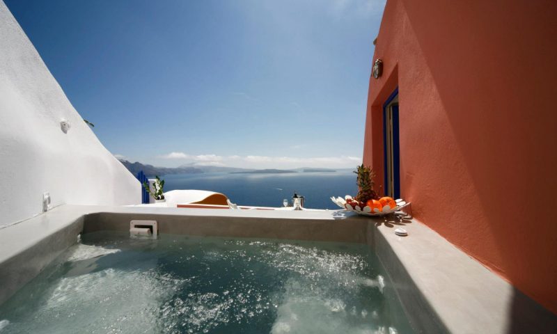 Chroma Suites Santorini, Cycladic Islands - Greece