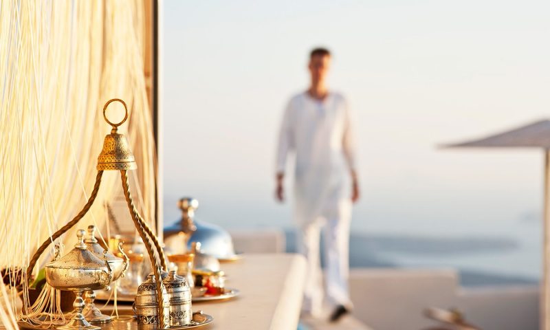 Gold Suites Santorini, Cycladic Islands - Greece