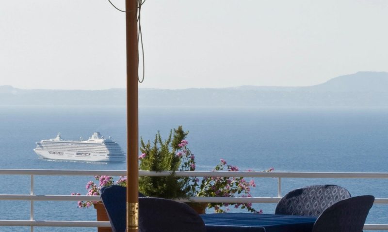 Villa Oriana Relais Sorrento, Campania - Italy